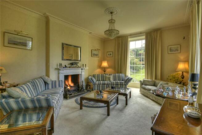 Drawing Room