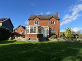 Melrose Cottage, Shobdon HR6 9LT