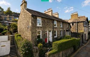 1, Knott View, Kendal LA9 4NU
