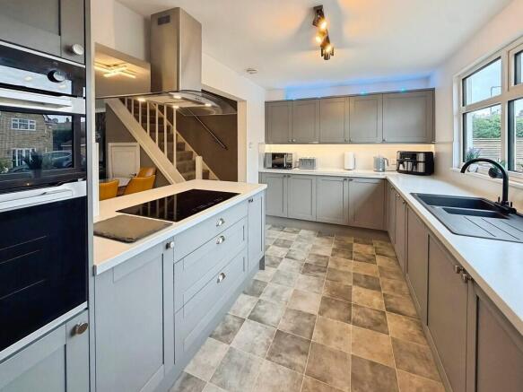 2 bed Link Detached House for sale Image 5