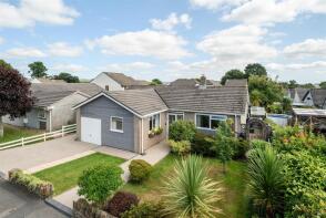 Sydor, St Maryhaye, Tavistock PL19 8LR