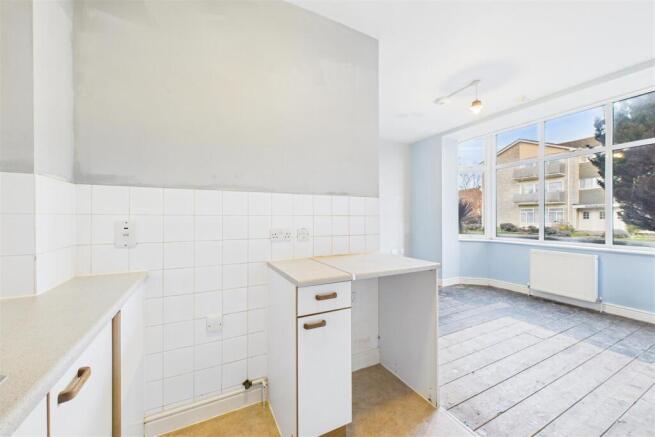 Flat 1 Pine Grange, 27 Berrow Road, Burnham On Sea
