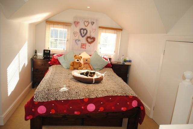 Bedroom 1 of 3