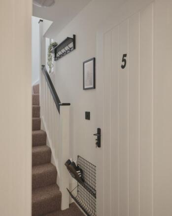 1 bed House Share to rent Image 10