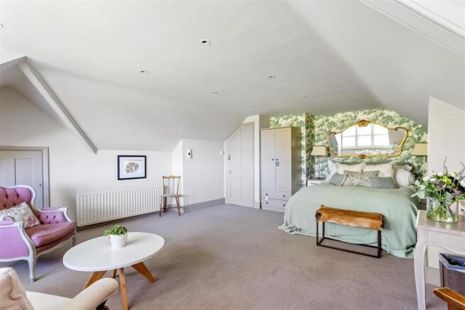 Bedroom Five