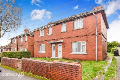 Bentley Road, Bramley, S66