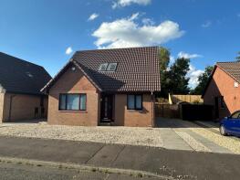 22, Skye Drive, Polmont FK2 0UN