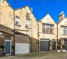 2a, Canning Street Lane, West End, Edinburgh EH3 8ER