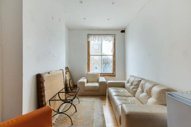 First Floor Flat, 2 St Mark¿s Place, Notting Hill, London, W11 1NS