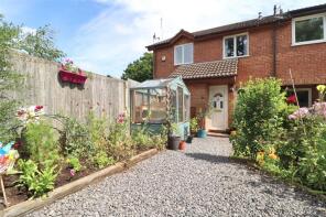 21, Newsham Road, Woking GU21 3LA