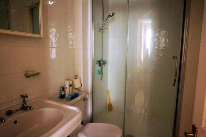 Master En-suite