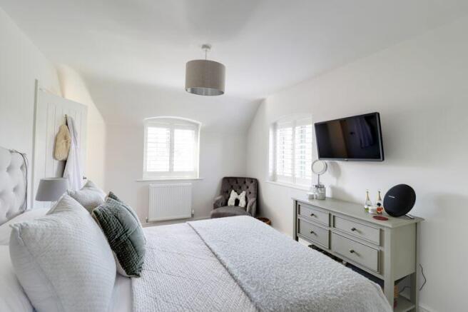 Bedroom 1