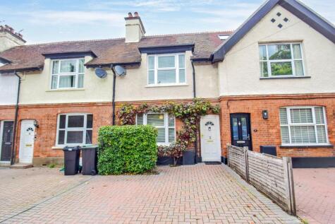 London Road, Sevenoaks, TN13