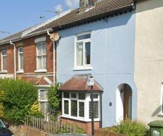 9, Swift Road, Southampton SO19 9FL