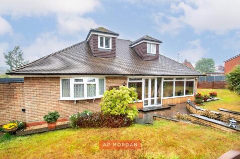 Tynsall Avenue, Webheath, Redditch, Worcestershire, B97