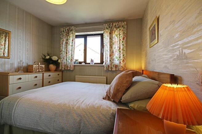 Bedroom 3 (Double)