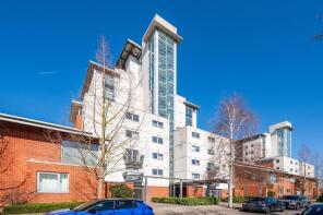 Flat 27, Cumberland House, Erebus Drive, London SE28 0GE
