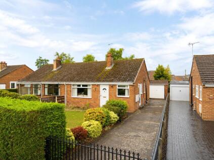 Ridgewood Drive, Pensby, Wirral, CH61