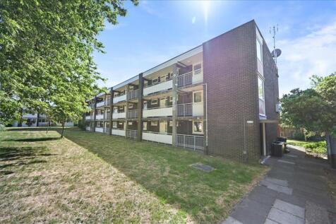 Clement Close, Brondesbury, NW6
