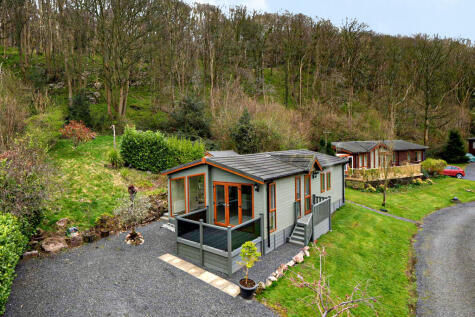 Lodge 11 Blenkett Wood Park, Jack Hill, Allithwaite, LA11 7RL