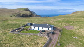 Finisterre, Zu221 From Noss To Noss Junction, Scousburgh, Shetland ZE2 9JE