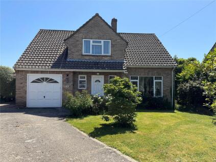 Lisle Close, Lymington, SO41