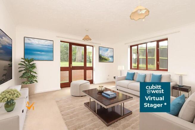 Lounge/Diner (Contemporary Style)