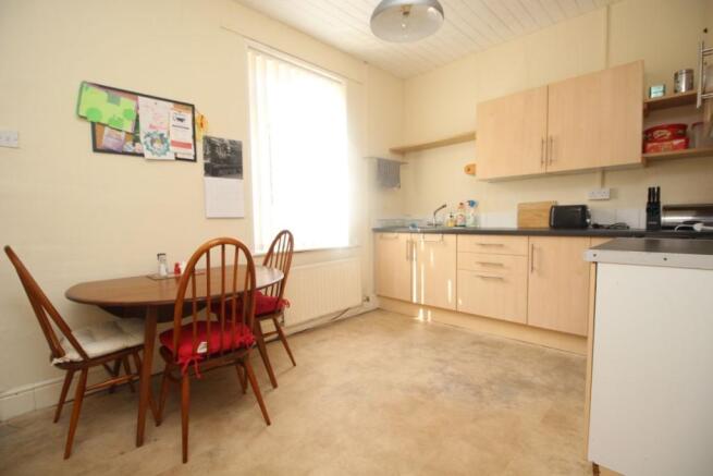 Kitchen / Diner