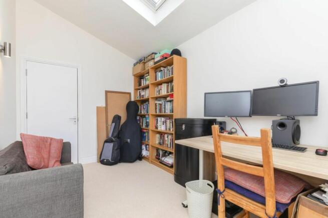 Office / Study