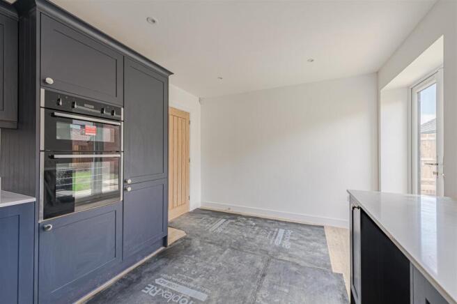 Plot 18 - The Ashwood