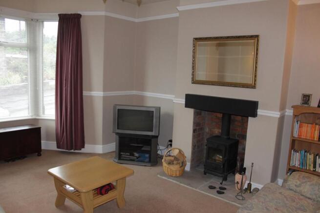 SITTING ROOM