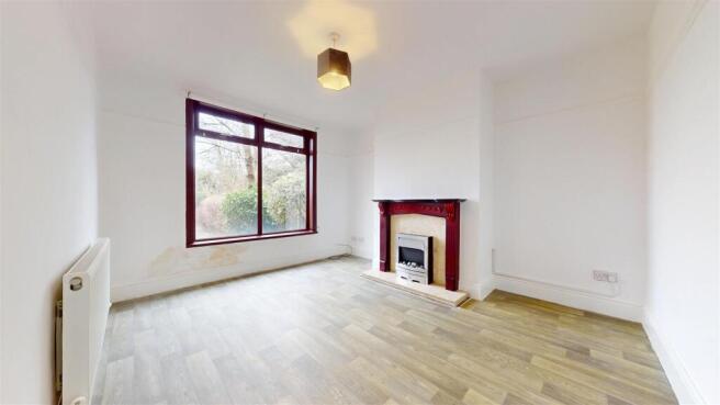 Millbrook Lane Reception Room