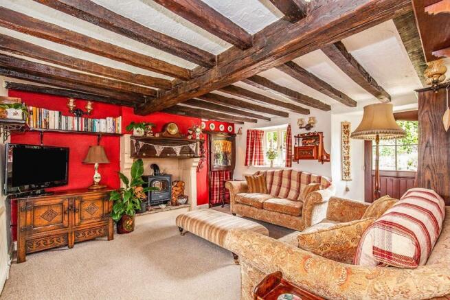 Living Room Pic 2