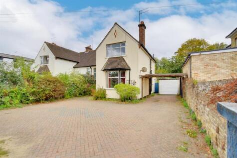 Needingworth Road, St. Ives