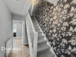 1, Brookfield Avenue, Tredegar NP22 5JX