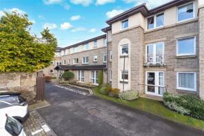 25, Eccles Court, Stirling FK7 9AT