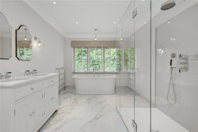 Principal Ensuite