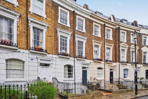 Thornhill Crescent, London, N1