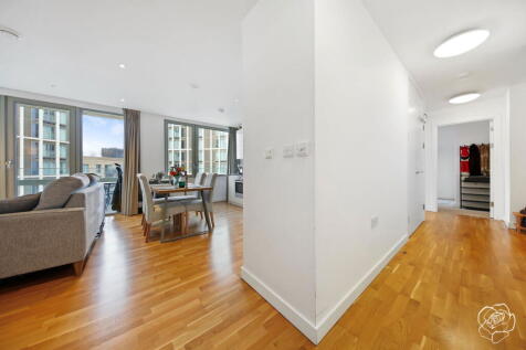 Vesta House, Liberty Bridge Road, Stratford, E20