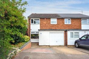 38, Canham Close, Hitchin SG4 8SD