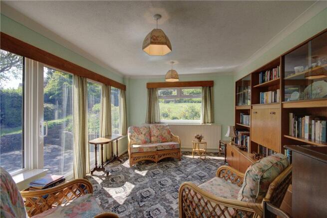 Sun Room