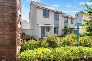 56, Plantation Way, Torquay TQ2 7SR
