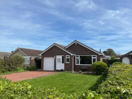 32, Sunnymead Drive, Chichester PO20 0DG