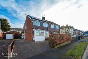 27, Prairie Crescent, Burnley BB10 1EU