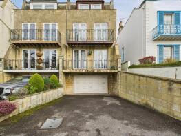 16, Park Place, Weston-super-mare BS23 2BA