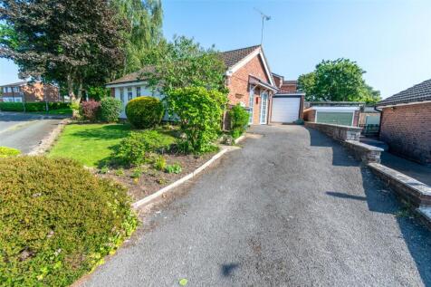 Brynlow Drive, Middlewich
