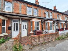89, Swansea Road, Reading RG1 8HA