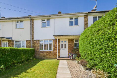 Sacombe Road, Hemel Hempstead, HP1