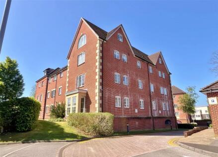 Peel Close, Verwood, Dorset, BH31