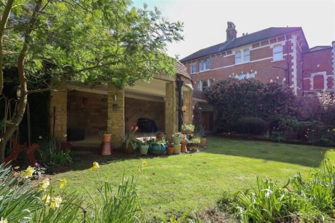 Private Garden